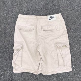 ナイキ ショーツ ハーフパンツ カーゴ カーキ メンズ メンズファッション ズボン ナイキ ショーツ ハーフパンツ カーゴ カーキ メンズ メンズファッション ズボン
