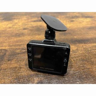 Yupiteru 溶い ドライブレコーダー 【DRY-TW7500】※698 Yupiteru 溶い ドライブレコーダー 【DRY-TW7500】※698