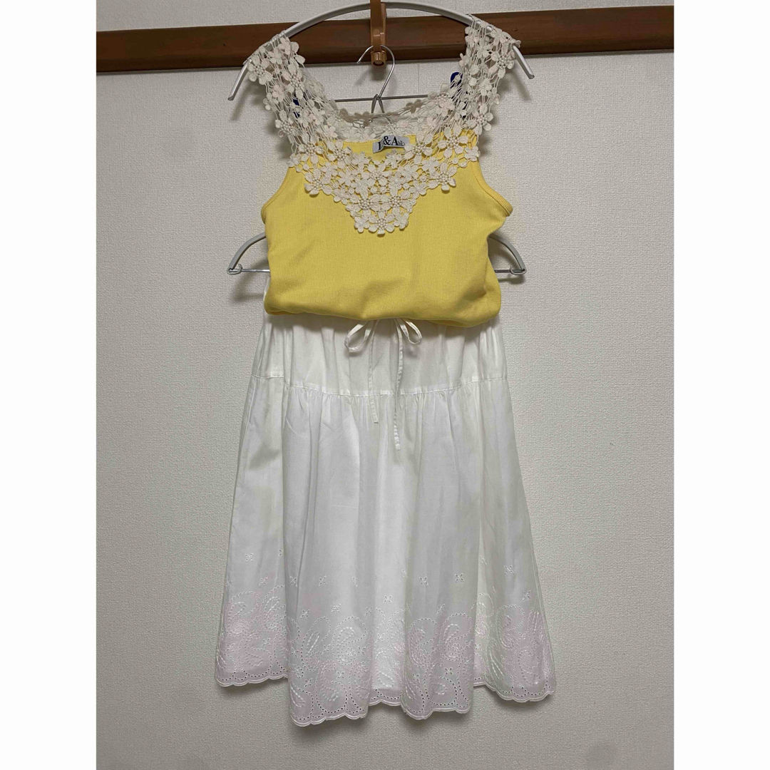 大人可愛い♡ 【レースショルダー　タンクトップ】 レディースのトップス(タンクトップ)の商品写真