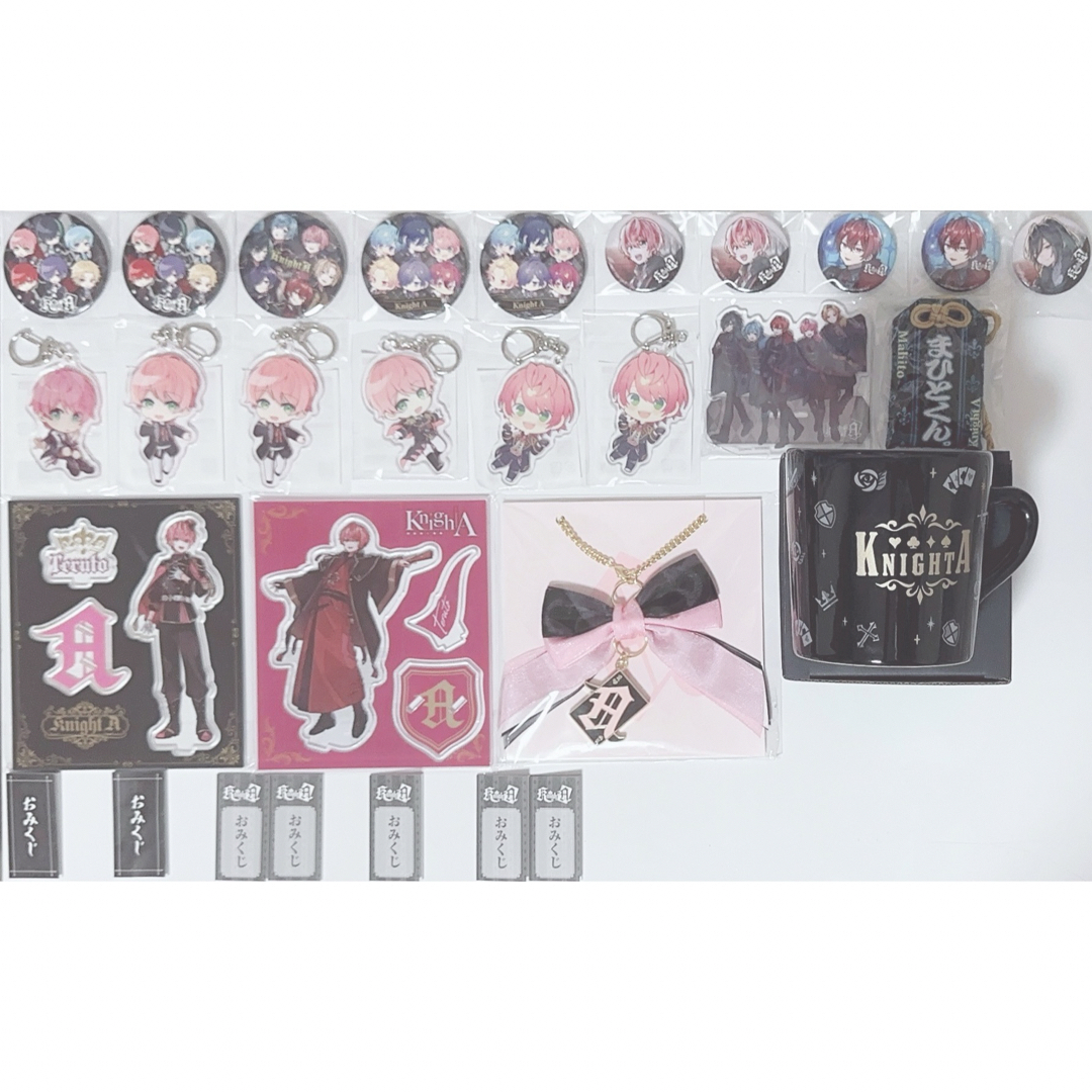 KnightA まとめ売りの通販 by ゆす店|ラクマ KnightA まとめ売りの通販 by ゆす店|ラクマ