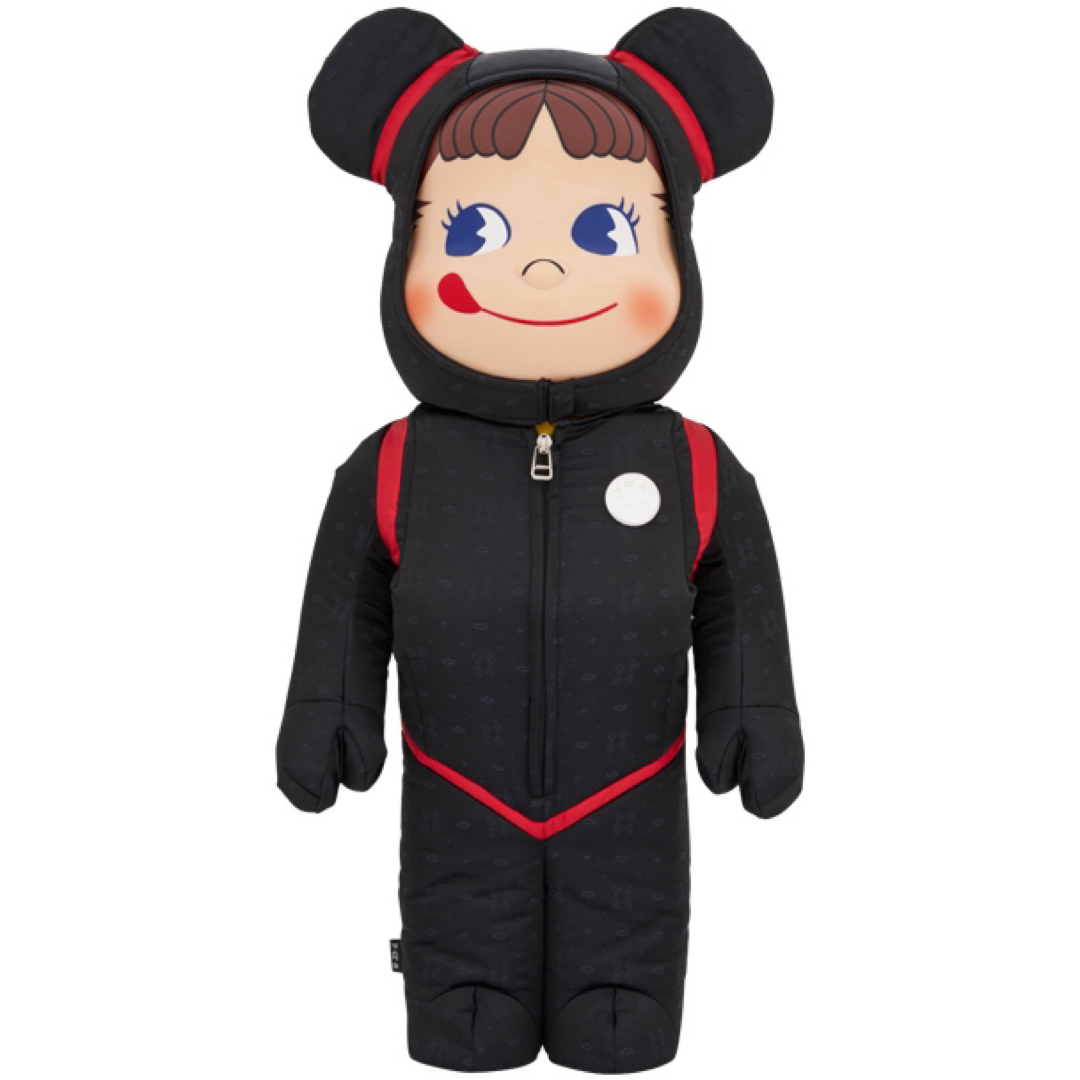 BE@RBRICK POTR ペコちゃん 1000% BE@RBRICK POTR ペコちゃん 1000%