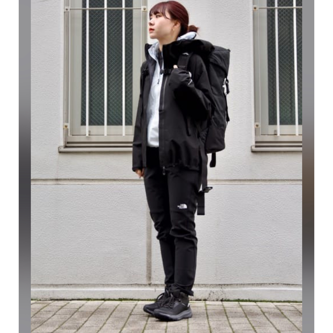 THE NORTH FACE - the north face*アルパインライトパンツの THE NORTH FACE - the north face*アルパインライトパンツの