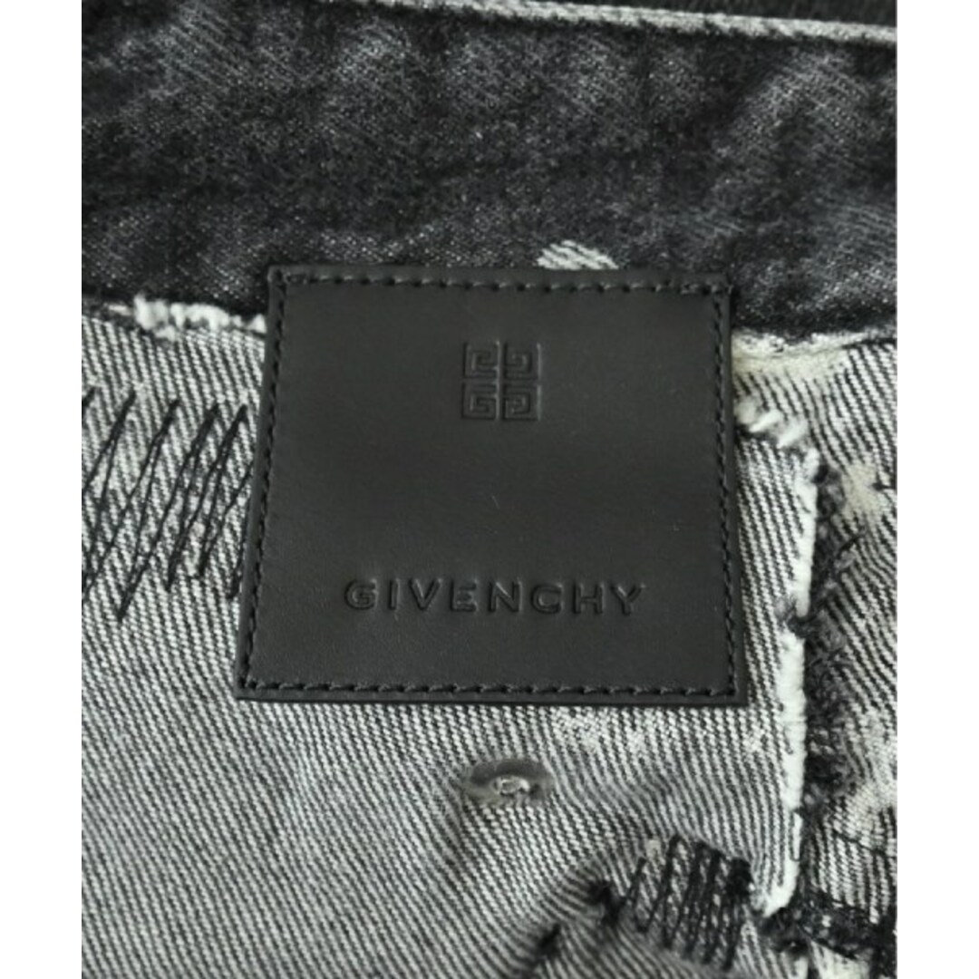 GIVENCHY - GIVENCHY パンツ(その他) 29(S位) 【古着】【中古 GIVENCHY - GIVENCHY パンツ(その他) 29(S位) 【古着】【中古