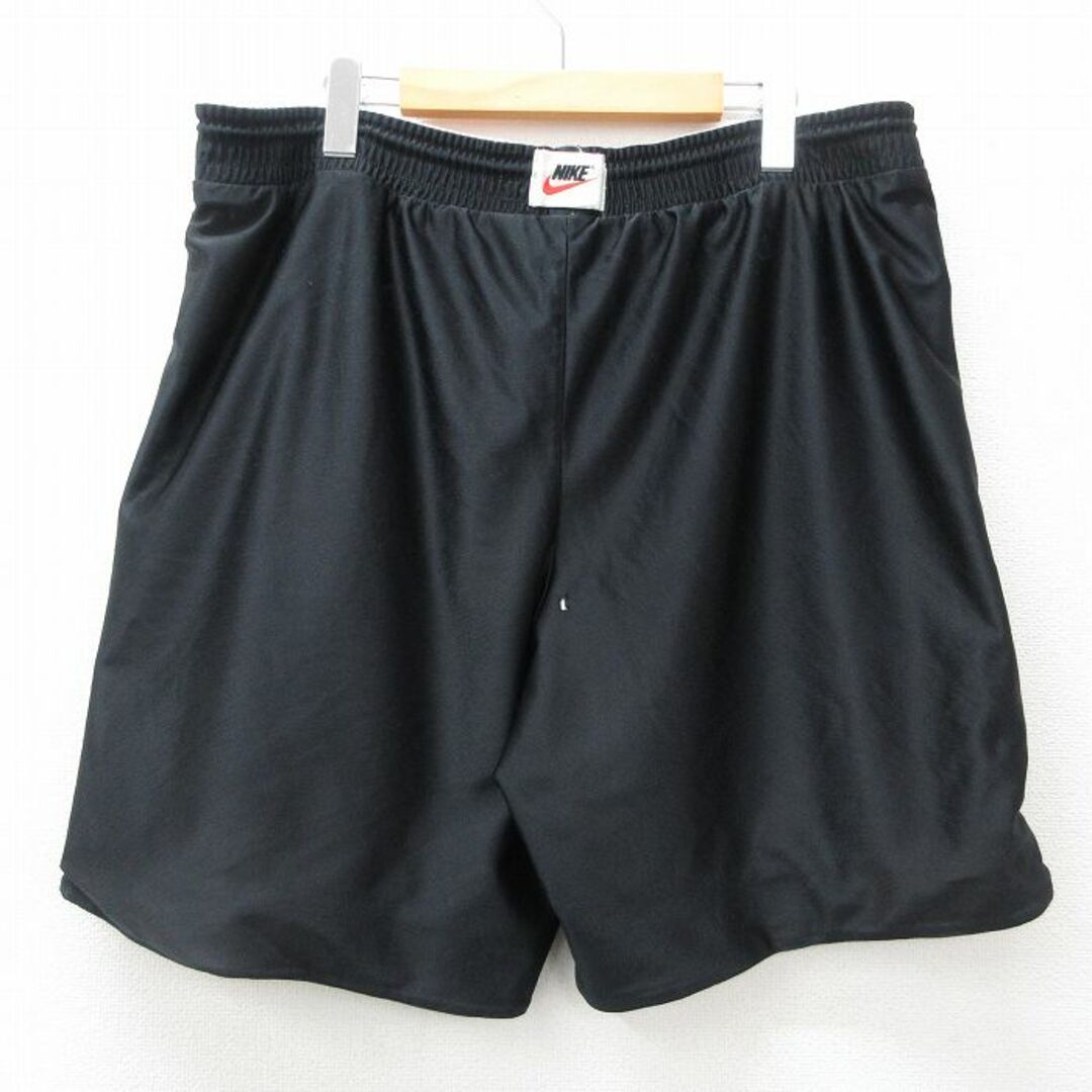 NIKE - W32☆古着 ナイキ NIKE ショート トレーニング パンツ NIKE - W32☆古着 ナイキ NIKE ショート トレーニング パンツ