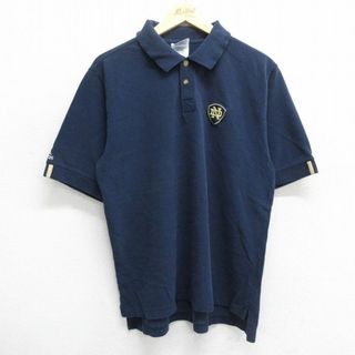 adidas - XL☆古着 アディダス adidas 半袖 ブランド ポロ adidas - XL☆古着 アディダス adidas 半袖 ブランド ポロ