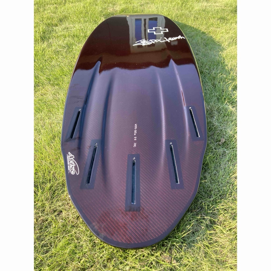 新品 未使用】AVISO DOC NewToy 5'5 新品 未使用】AVISO DOC NewToy 5'5