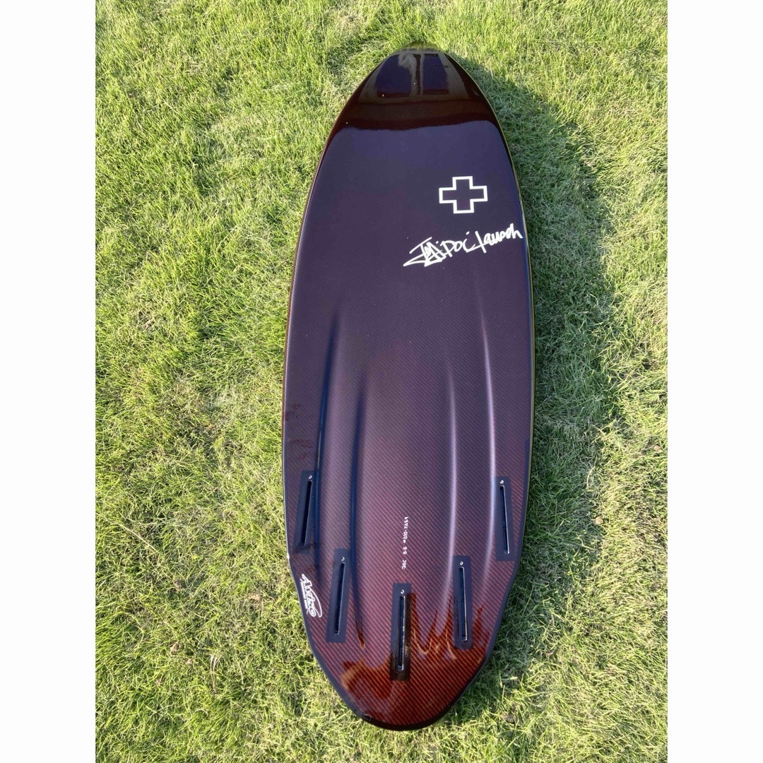 新品 未使用】AVISO DOC NewToy 5'5 新品 未使用】AVISO DOC NewToy 5'5