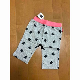 ダブルB パンツ100cm