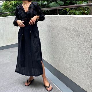 alice McCALL(ロングワンピース/マキシワンピース)のフリマ alice McCALL(ロングワンピース/マキシワンピース)のフリマ