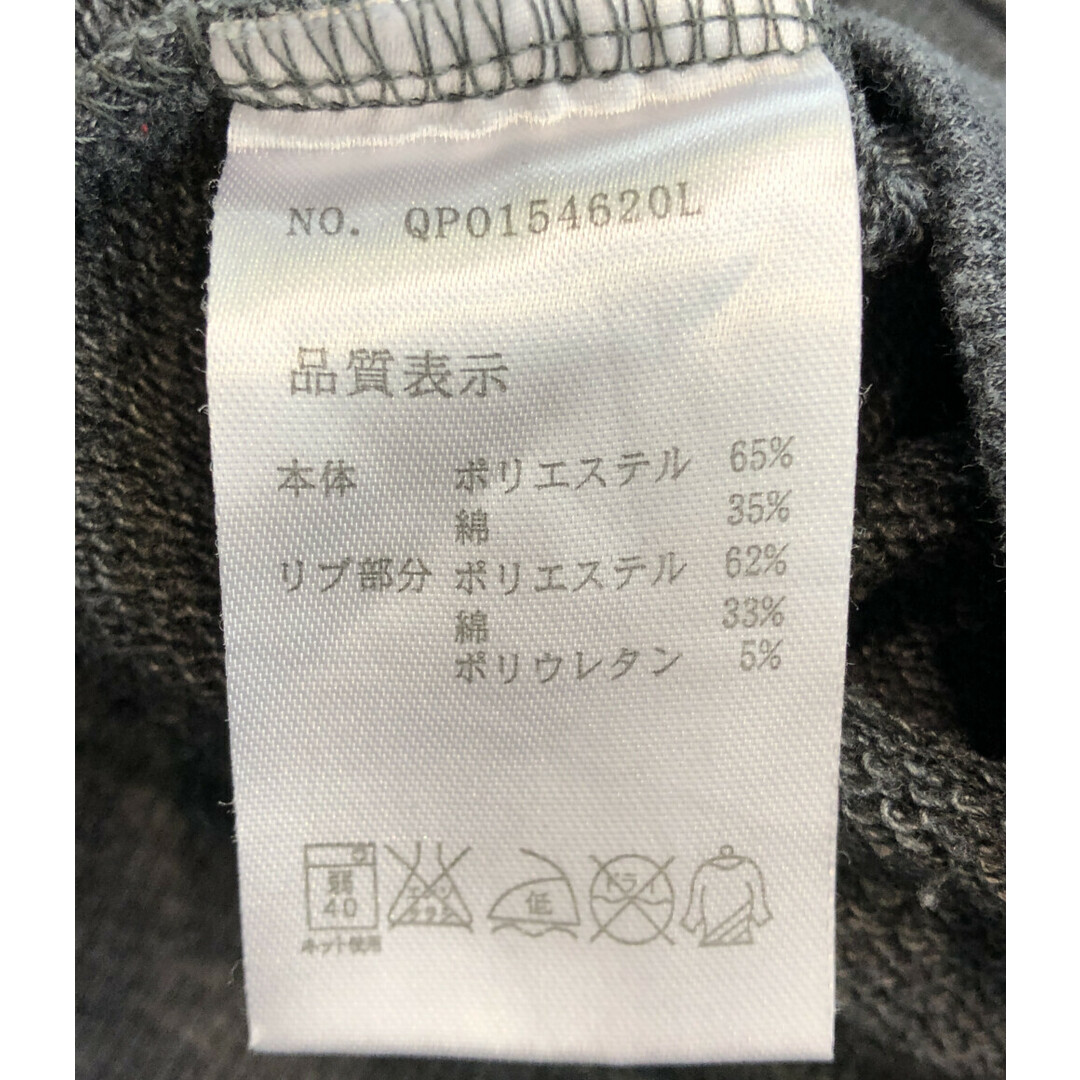 QUIKSILVER(クイックシルバー)のクイックシルバー QUICK SILVER プルオーバーパーカー メンズ XL メンズのトップス(パーカー)の商品写真