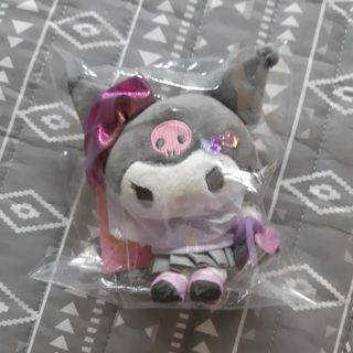 サンリオ(サンリオ)のサンリオ きらめき学園 クロミ マスコット(キャラクターグッズ)