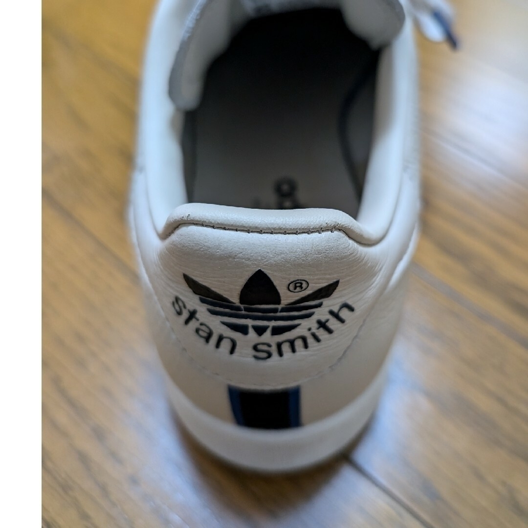 adidas(アディダス)のharu様専用アディダス  スタンスミス  ポロスタイル メンズの靴/シューズ(スニーカー)の商品写真