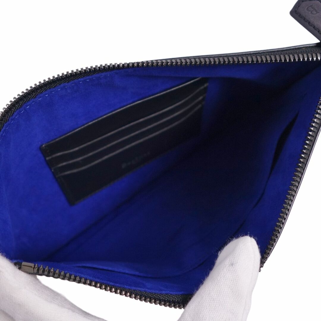 BERLUTI - 美品 ベルルッティ Berluti バッグ NINO ニノ PM BERLUTI - 美品 ベルルッティ Berluti バッグ NINO ニノ PM
