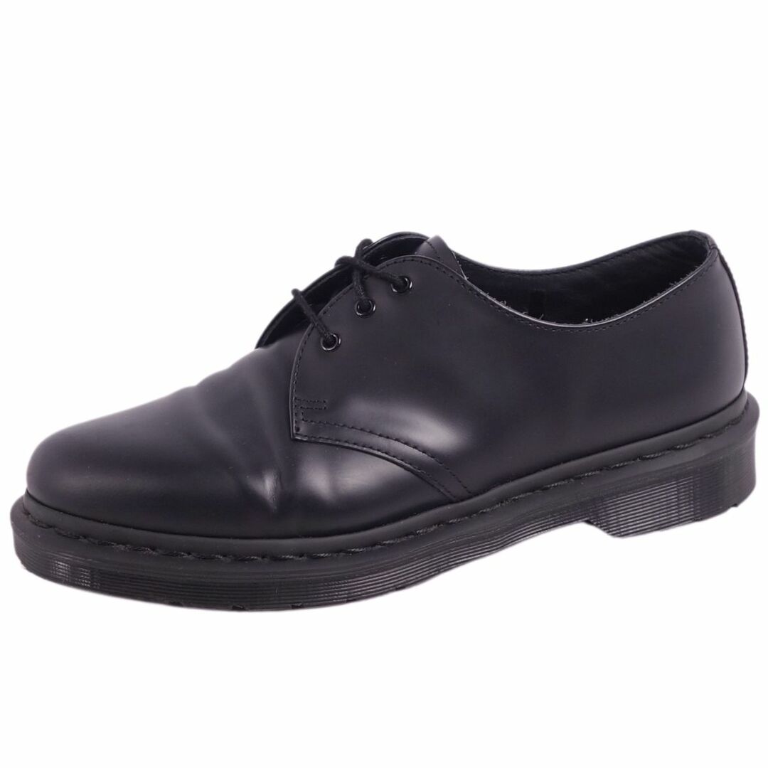 Dr.Martens - 美品 ドクターマーチン Dr.Martens レザーシューズ Dr.Martens - 美品 ドクターマーチン Dr.Martens レザーシューズ
