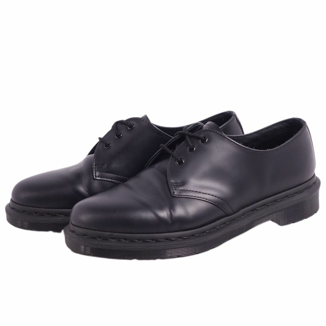 Dr.Martens - 美品 ドクターマーチン Dr.Martens レザーシューズ Dr.Martens - 美品 ドクターマーチン Dr.Martens レザーシューズ