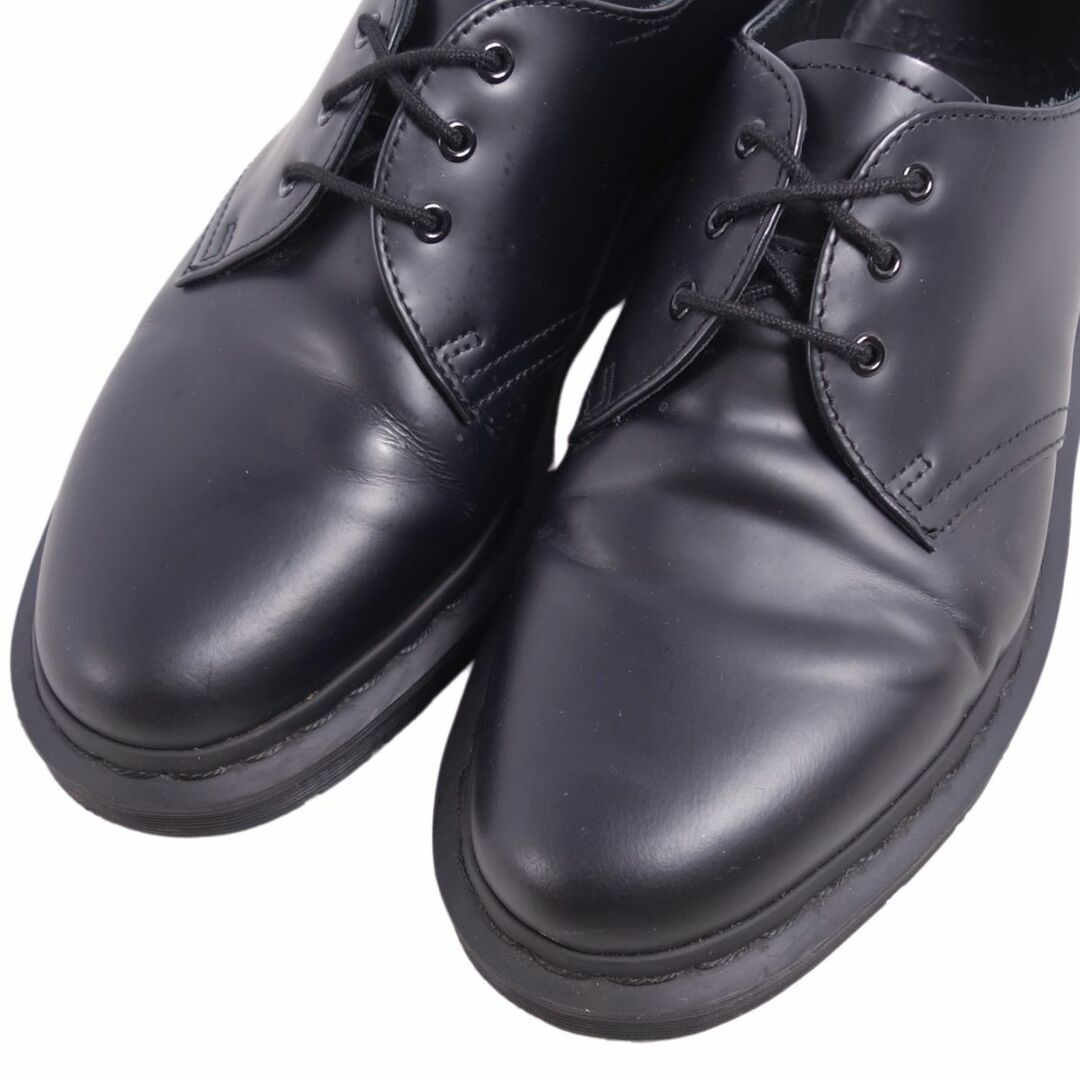 Dr.Martens - 美品 ドクターマーチン Dr.Martens レザーシューズ Dr.Martens - 美品 ドクターマーチン Dr.Martens レザーシューズ