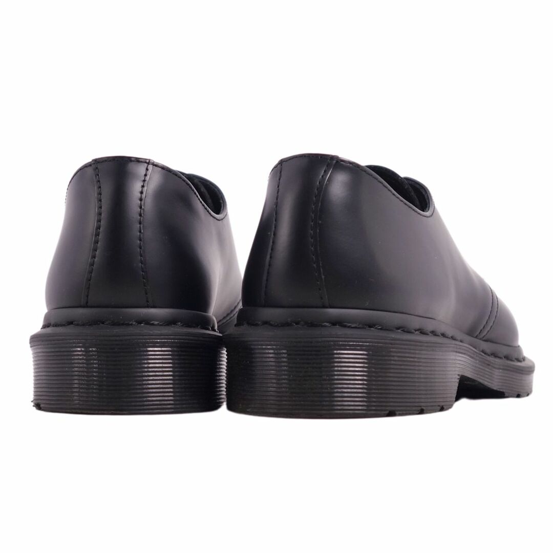 Dr.Martens - 美品 ドクターマーチン Dr.Martens レザーシューズ Dr.Martens - 美品 ドクターマーチン Dr.Martens レザーシューズ