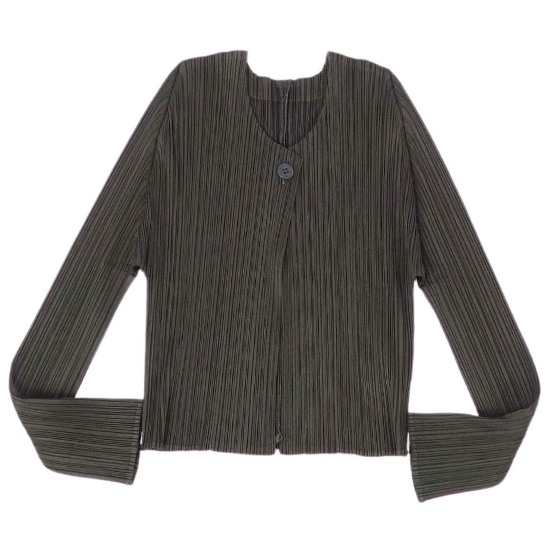 PLEATS PLEASE ISSEY MIYAKE - 美品 プリーツプリーズ イッセイ PLEATS PLEASE ISSEY MIYAKE - 美品 プリーツプリーズ イッセイ