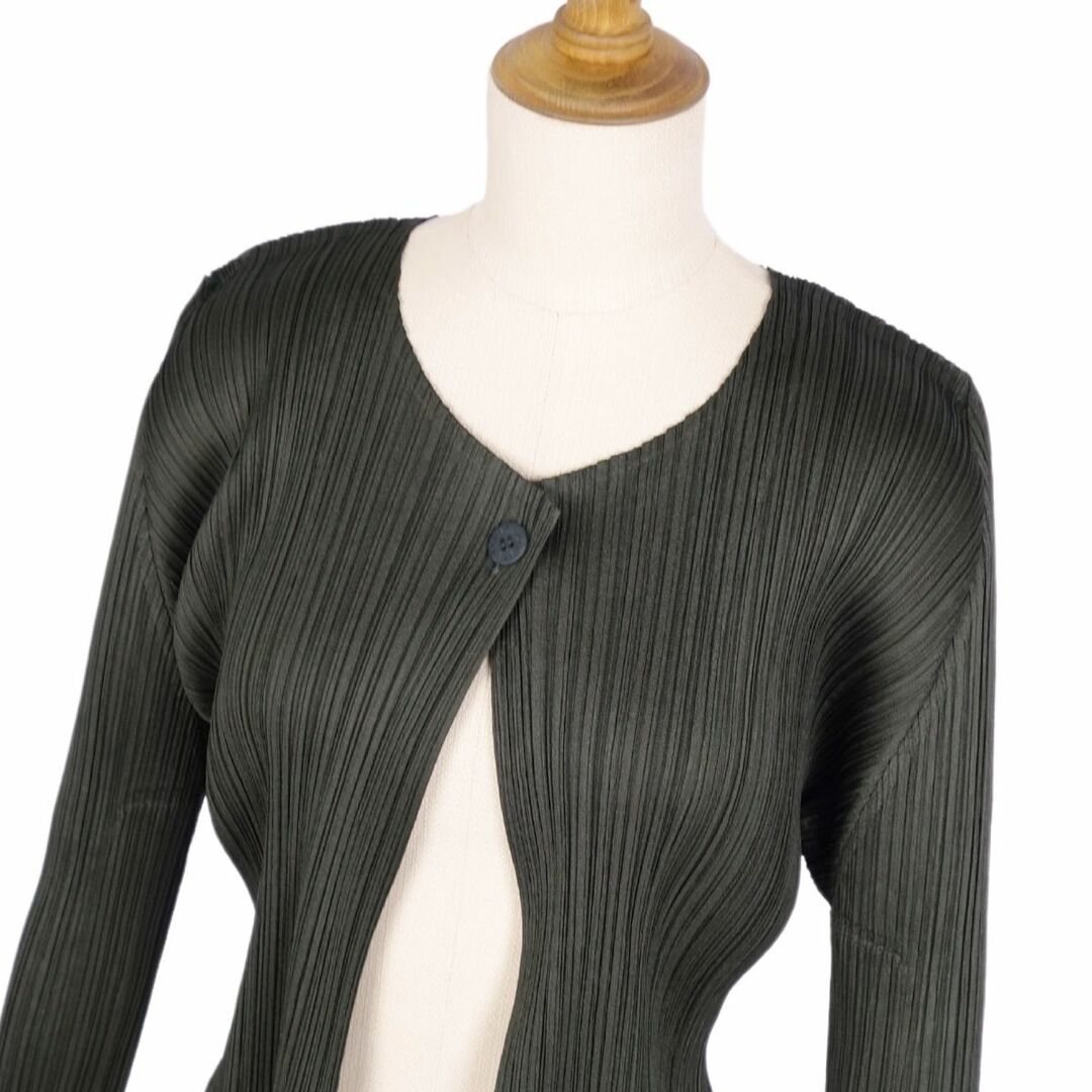 PLEATS PLEASE ISSEY MIYAKE - 美品 プリーツプリーズ イッセイ PLEATS PLEASE ISSEY MIYAKE - 美品 プリーツプリーズ イッセイ