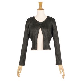 PLEATS PLEASE ISSEY MIYAKE - 美品 プリーツプリーズ イッセイ PLEATS PLEASE ISSEY MIYAKE - 美品 プリーツプリーズ イッセイ