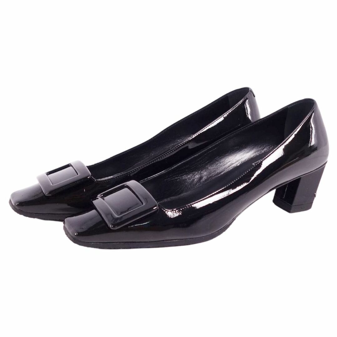 ROGER VIVIER - ロジェヴィヴィエ Roger Vivier パンプス ヒール ROGER VIVIER - ロジェヴィヴィエ Roger Vivier パンプス ヒール