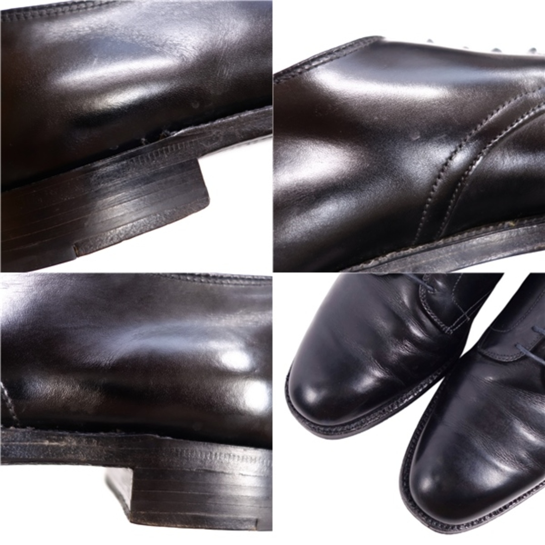 Alden - オールデン Alden レザーシューズ ダービーシューズ Alden - オールデン Alden レザーシューズ ダービーシューズ
