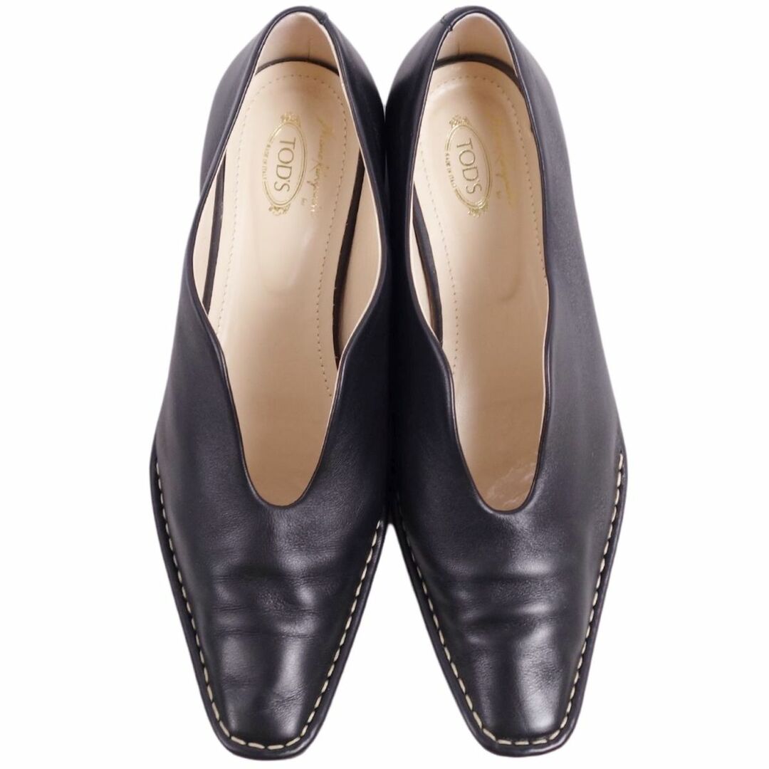 TOD'S - 美品 トッズ マメクロゴウチ TOD'S Mame Kurogouchi TOD'S - 美品 トッズ マメクロゴウチ TOD'S Mame Kurogouchi