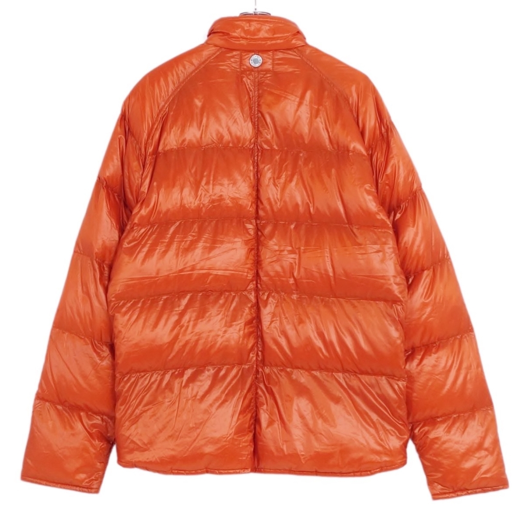 HERMES - 美品 エルメス HERMES ジャケット ダウンジャケット HERMES - 美品 エルメス HERMES ジャケット ダウンジャケット
