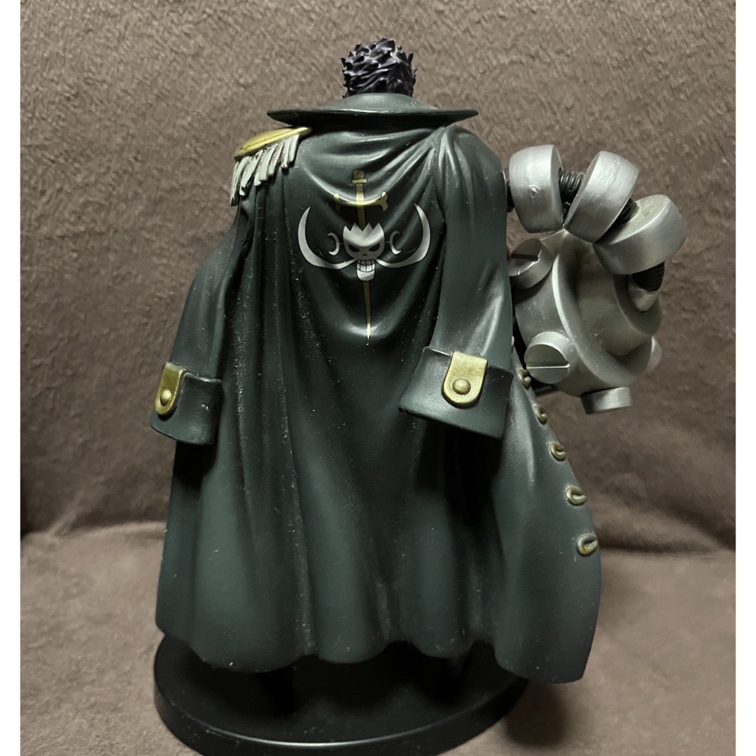 BANPRESTO - ワンピース ゼット ZETTO フィギュアの通販 by popo BANPRESTO - ワンピース ゼット ZETTO フィギュアの通販 by popo