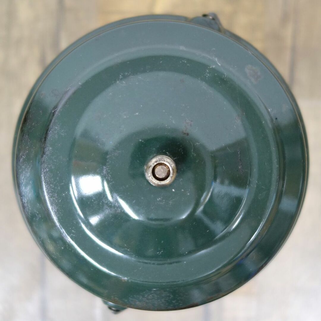 コールマン Coleman ADJUSTABLE ツーマントルランタン 288A 1994