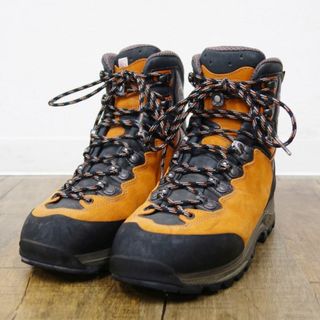 訳あり ローバー LOWA TICAM GTX 26.2cm 登山靴 登山 ブーツ シューズ 靴 トレッキング アウトドア(登山用品)