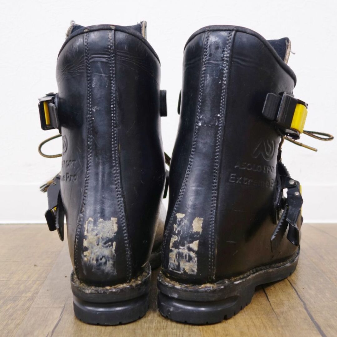 アゾロ ASOLO SPORTS EXTREME Pro エクストリーム プロ アゾロ ASOLO SPORTS EXTREME Pro エクストリーム プロ