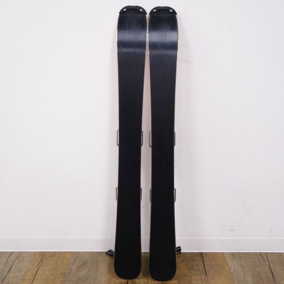 サロモン SALOMON BUZZ 99.9 snowblade ショートスキー ファン サロモン SALOMON BUZZ 99.9 snowblade ショートスキー ファン