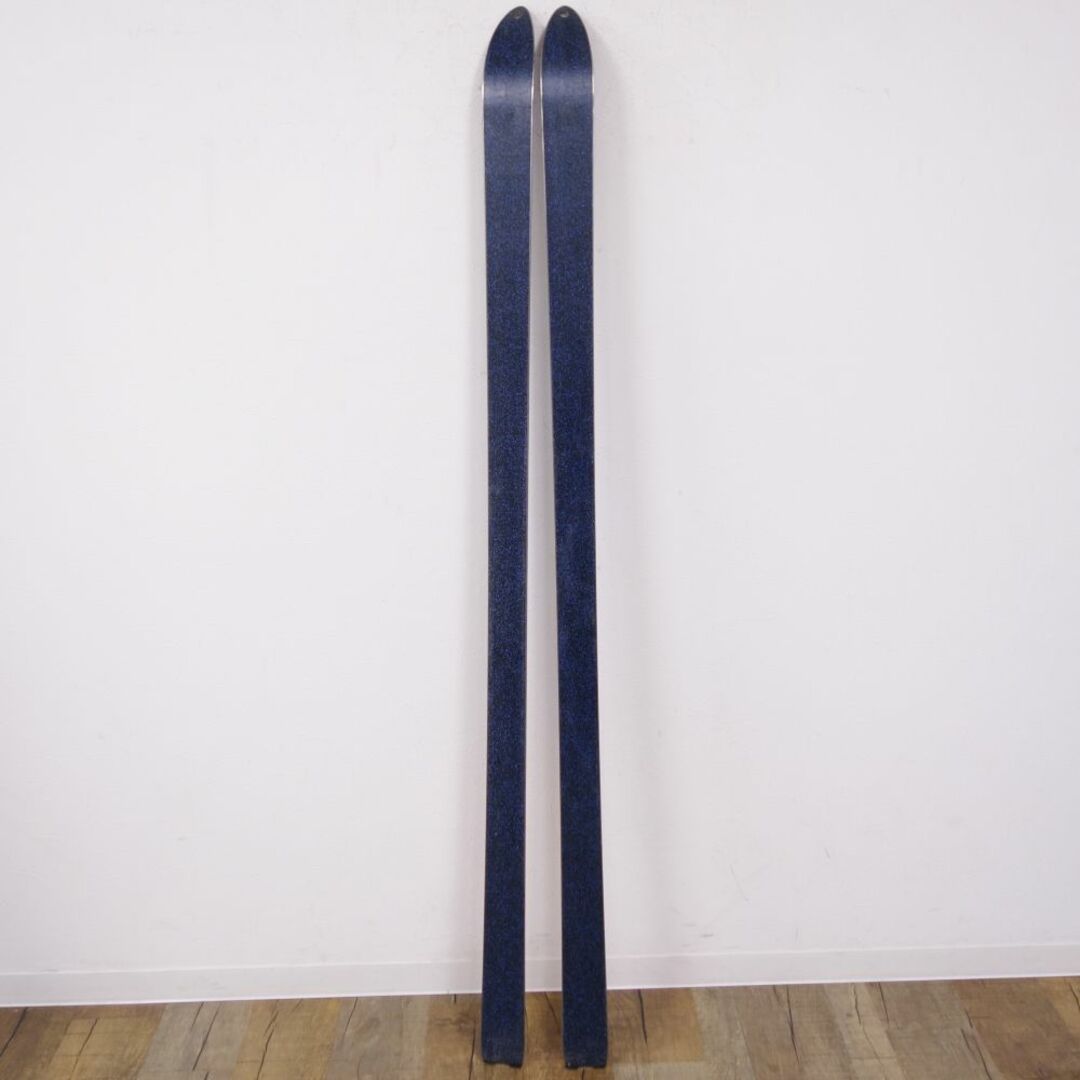 ブラックダイヤモンド Black Diamond badlands 170cm 60mm ブラックダイヤモンド Black Diamond badlands 170cm 60mm