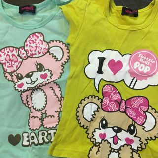 アースマジック(EARTHMAGIC)のアースマジックティシャツ    さと様専用(Tシャツ/カットソー)