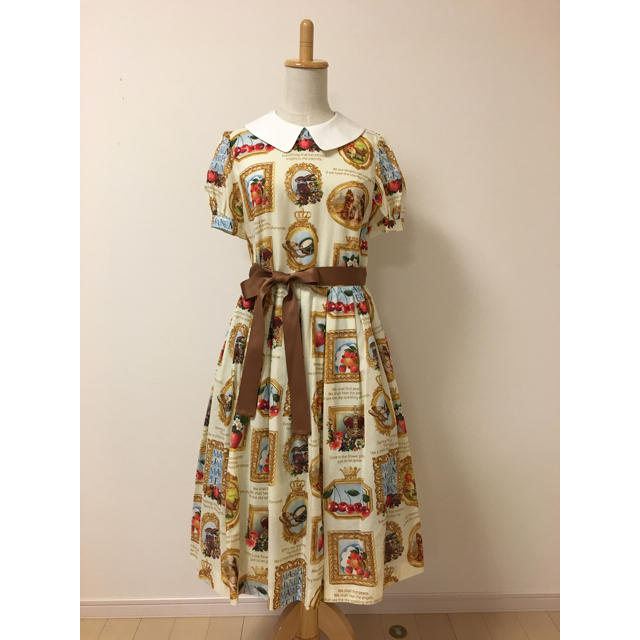 ジェーンマープル♡ワンピース | mdh.com.sa