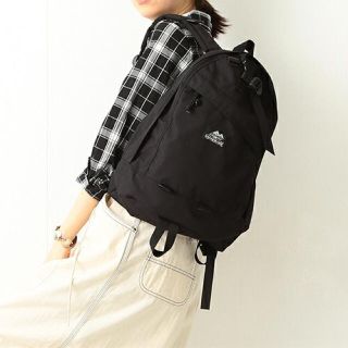 グレゴリー(Gregory)のgregory beams リュック 新品♡ブラック(リュック/バックパック)