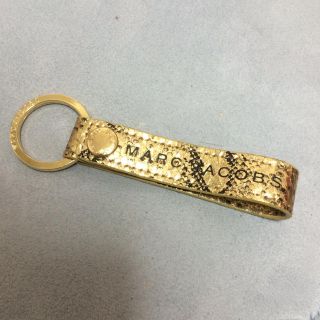 マークジェイコブス(MARC JACOBS)のmarc jacobs キーアクセサリー(その他)