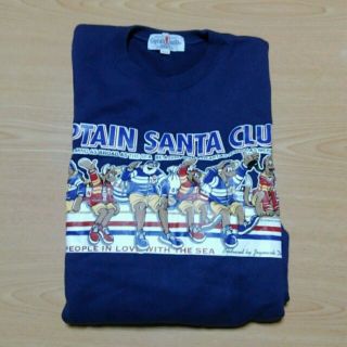 キャプテンサンタ(CAPTAIN SANTA)のCaptain Santa メンズトレーナー(スウェット)