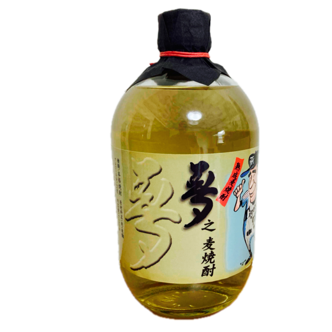 阪神タイガース - 星野仙一 デザイン焼酎 阪神タイガース 2003年 阪神タイガース - 星野仙一 デザイン焼酎 阪神タイガース 2003年
