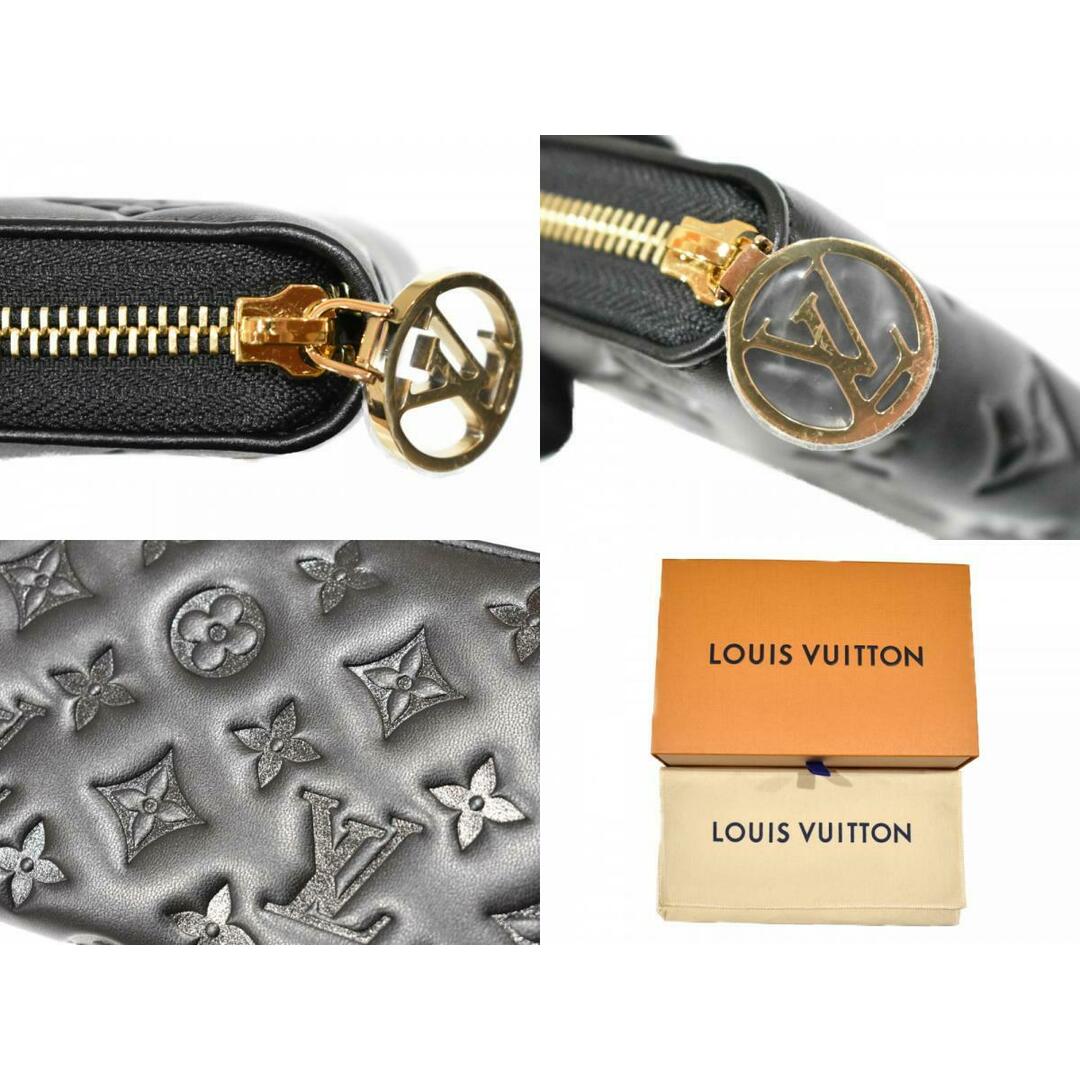LOUIS VUITTON - 【箱・布袋あり】LOUIS VUITTON ルイ・ヴィトン LOUIS VUITTON - 【箱・布袋あり】LOUIS VUITTON ルイ・ヴィトン