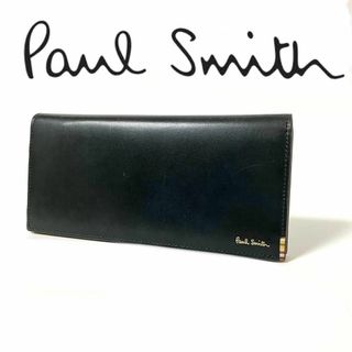 Paul Smith(長財布 ・ グリーン・カーキ/緑色系)のフリマ Paul Smith(長財布 ・ グリーン・カーキ/緑色系)のフリマ