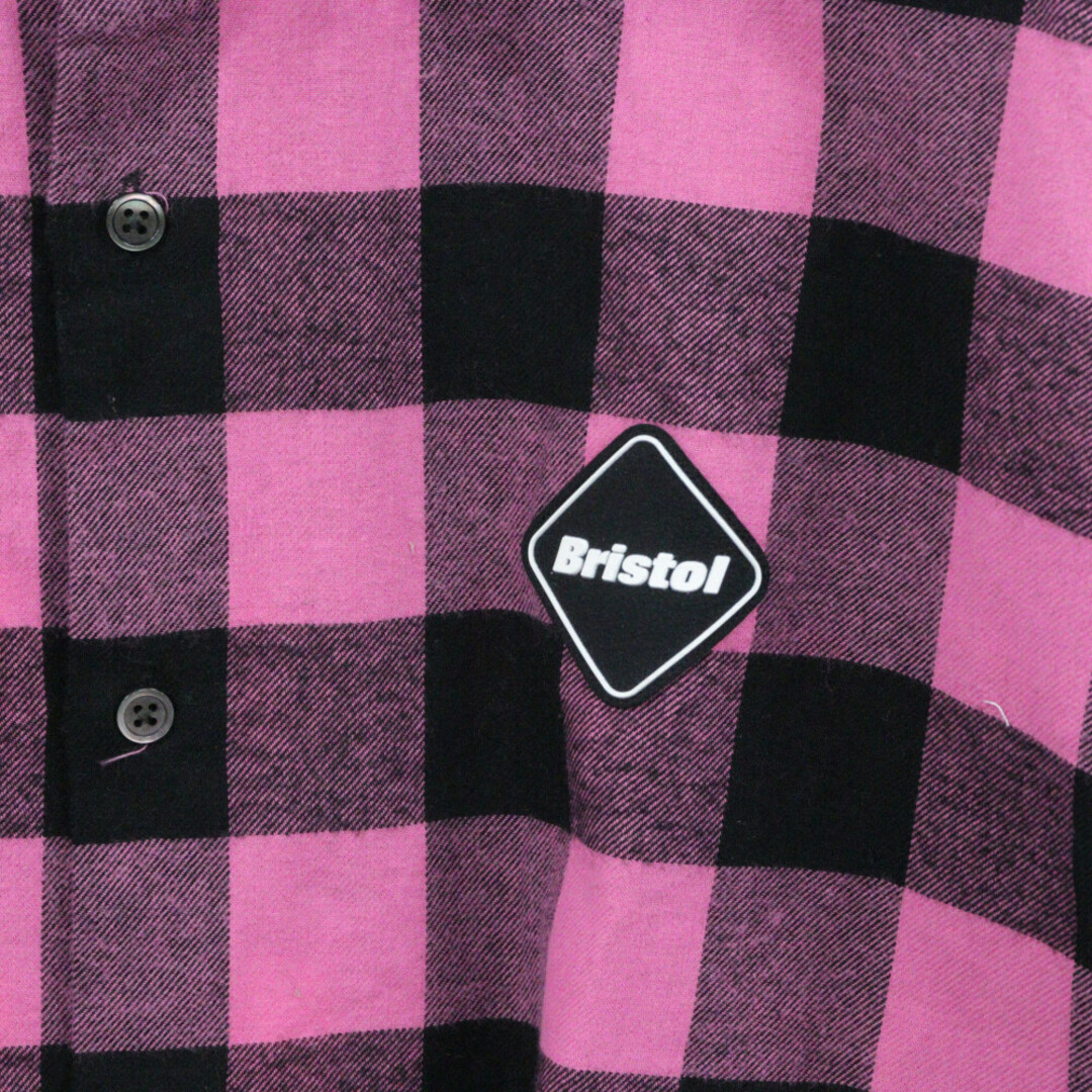 F.C.R.B./F.C.Real Bristol/FCRB エフシーアールビー/エフシー F.C.R.B./F.C.Real Bristol/FCRB エフシーアールビー/エフシー