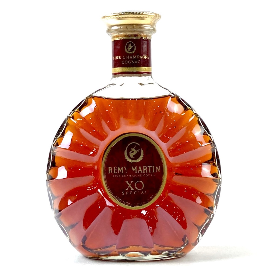 レミーマルタン XO スペシャル クリアボトル 700ml