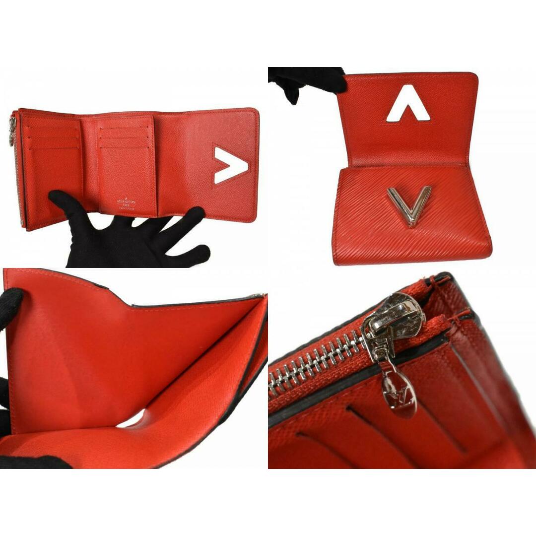LOUIS VUITTON - 【中古品】 LOUIS VUITTON ポルトフォイユ LOUIS VUITTON - 【中古品】 LOUIS VUITTON ポルトフォイユ