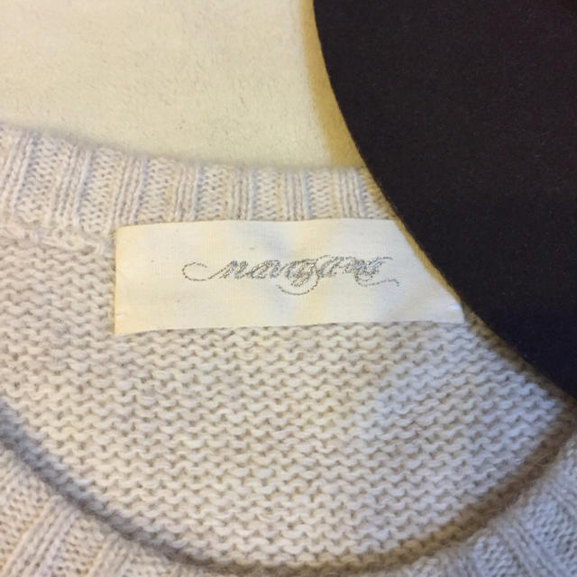 【美品】アメリカンラグシー セーター ニット オルテガ ネイティブ