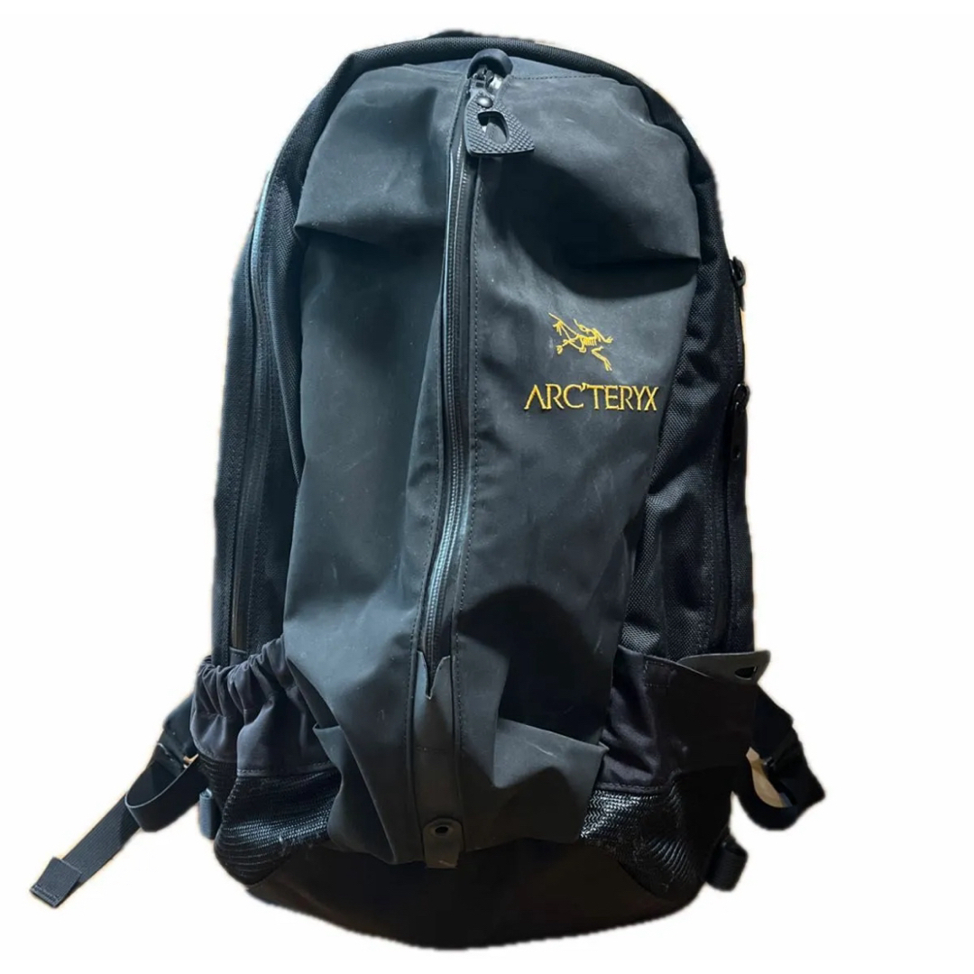 ARC'TERYX - アークテリクス ARC’TERYX バックパック Arro22 アロー22