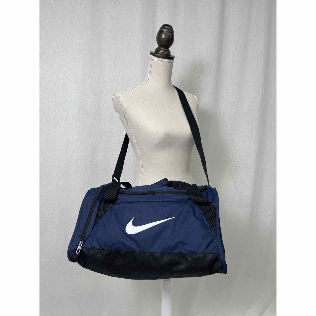 NIKE - Q48 NIKE ナイキ ミニボストンバッグ カバン bagの通販 NIKE - Q48 NIKE ナイキ ミニボストンバッグ カバン bagの通販