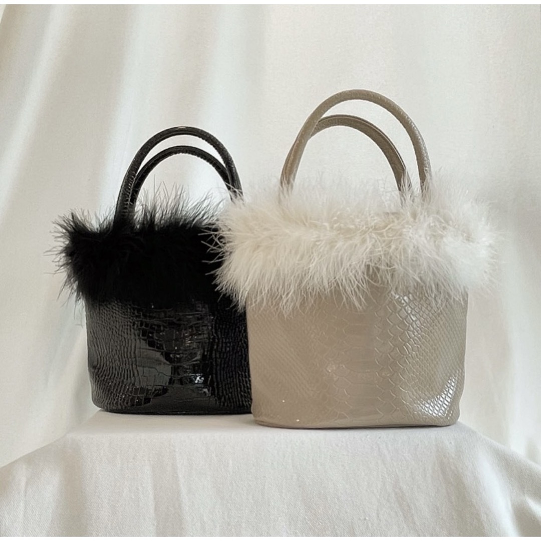 the Virgins - the virgins croco vanity bagの通販 by Momo.'s the Virgins - the virgins croco vanity bagの通販 by Momo.'s