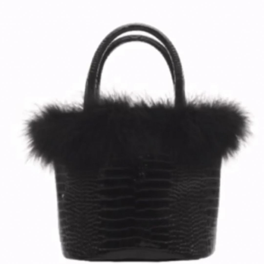 the Virgins - the virgins croco vanity bagの通販 by Momo.'s the Virgins - the virgins croco vanity bagの通販 by Momo.'s